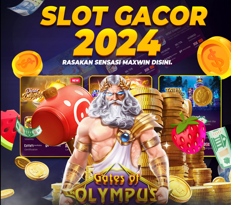 jogos de casino slots